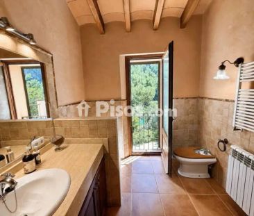 Chalet en alquiler en Deià - Photo 5