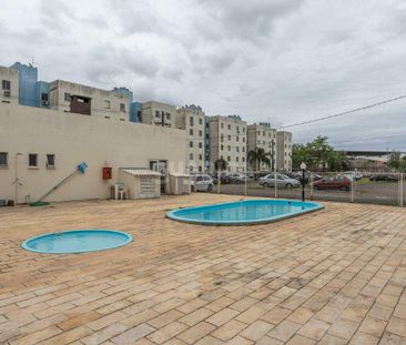 Apartamento para aluguel, 2 quartos, 1 vaga, Hípica - Porto Alegre/... - Photo 6