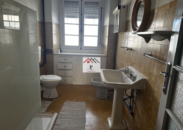 Apartamento T4 em Coimbra