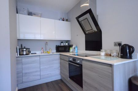 1 bedroom apartment to rent - Photo 3
