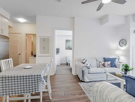 For Lease - 241 Sea Ray Avenue Unit# A201, Innisfil, Ontario - Photo 5