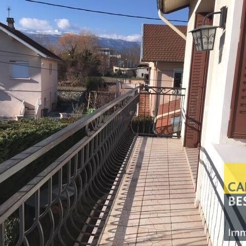 Location appartement Saint-Martin-d'Hères 38400 2 pièces 51.14 m² - Photo 1