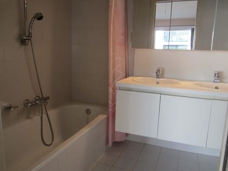 Appartement te huur - Photo 2