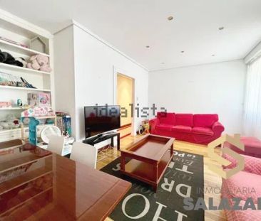 Alquiler de piso en Calle José María de Escuza - Photo 4