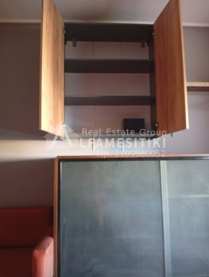 Διαμέρισμα προς Ενοικίαση, Κέντρο Καλλιθέα, 1 Δωμάτια, 30 τ.μ., 500€ - Photo 1