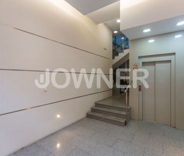 Estudio de alquiler en Calle del Aligustre, Valdeacederas - Photo 5