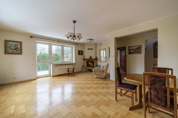 Przestronny dom z niezależną częścią biurową - Фото 1