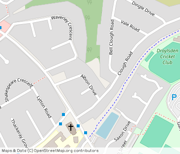 Albion Drive, Droylsden, Manchester, M43 - Photo 1