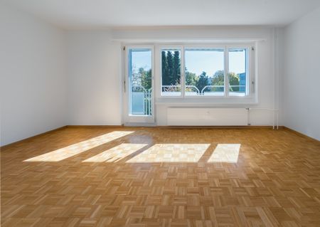 Zentrale Wohnung in Effretikon - Photo 2