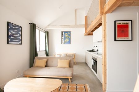 ARCHITECTURE MODERNISTE - 2025 - Ateliers MDG - Photo 5