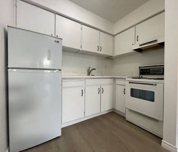 1 Bed 1 Bath - Apartment - Photo 1