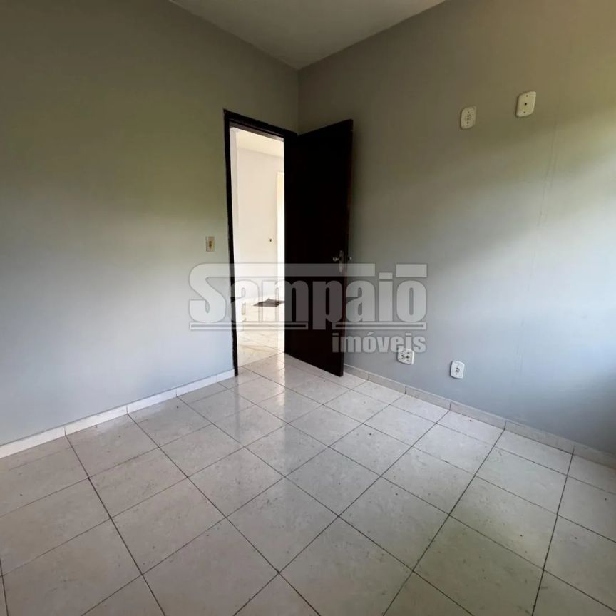 Apartamento para aluguel com 1 quarto em Senador Vasconcelos com 68m² - Photo 1