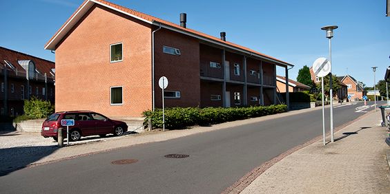 Jernbanegade, 17 A, 8881Thorsø - Foto 3