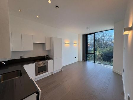 1 bedroom apartment to rent - Photo 3