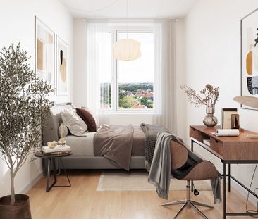 Kocksvej 28, 1. dør 9, Frederikssund - Foto 1