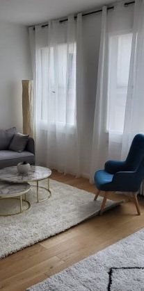 APPARTEMENT T2 A LOUER - PARIS 16EME ARRONDISSEMENT - 55 m - 2 200 € - Photo 1