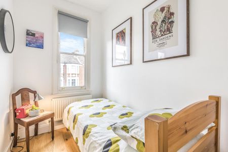 Hopedale Road, London, SE7 - Photo 5