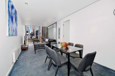 Cute 2-bedroom apartment near RMIT University - Photo 3
