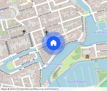 Moderne stadswoning te huur - Foto 1