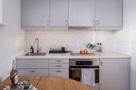 Birkavägen, Djursholm - Foto 4