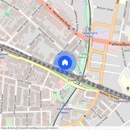 Unit 1/7 Grosvenor Crescent, Summer Hill