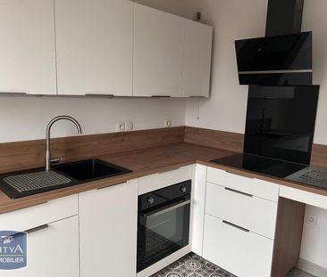 Location Appartement 2 pièces 55m² ARMENTIERES 59280 - Photo 4