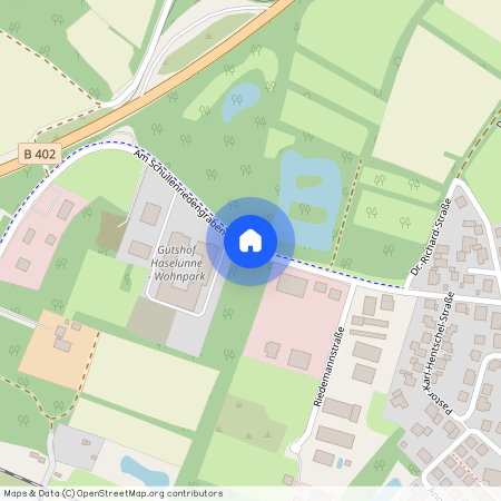 Am Schullenriedengraben, 49740, Am Schullenriedengraben    Haselünne