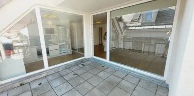 Gumpendorfer Straße: geräumige 4-Zimmer Dachgeschoßwohnung mit Terrassen - Foto 2
