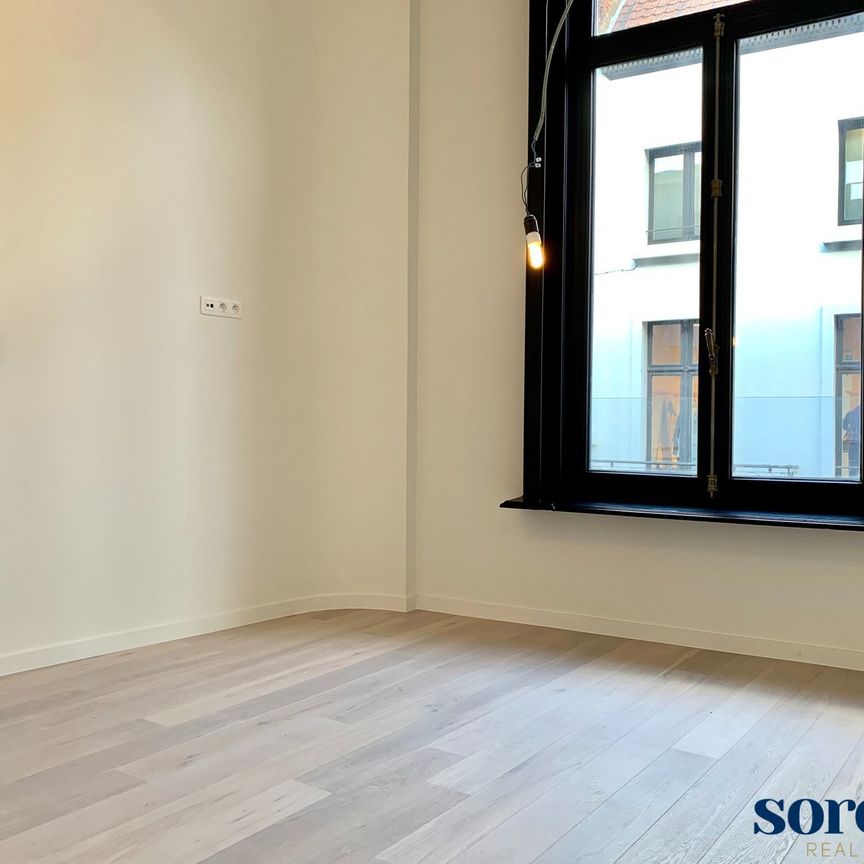 Uitzonderlijk appartement - Foto 1