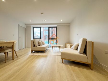 Irwell House, 10 Dutton Street, Manchester M3 - Photo 5