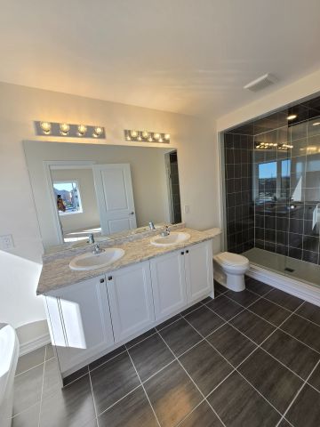 For Lease - 2047 Horace Duncan Cres N/A, Oshawa, Ontario - Photo 2