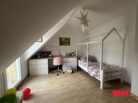Location Maison 5 pièces 112m² BRETEIL 35160 - Photo 3