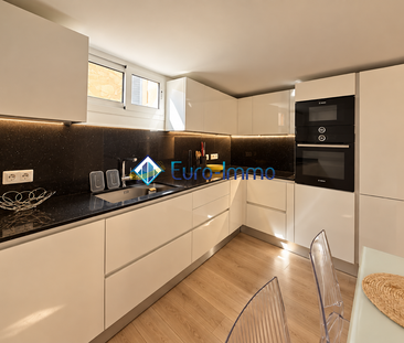 Location Appartement 1 pièce 36m² BEAUSOLEIL 06240 - Photo 6