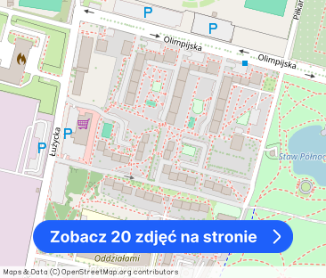 Nowe 3pok. mieszkanie (klimatyzacja, światłowód, zmywarka) - Zdjęcie 1