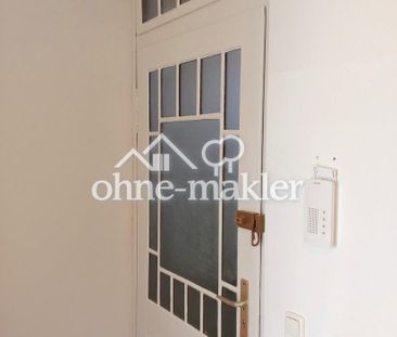 Charmante 2-Zimmer-Wohnung in ruhiger Lage, Nähe Nordpark - Photo 1