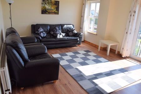 8 Millstone Grove (Student Let), Portstewart, BT55 7GS - Photo 3