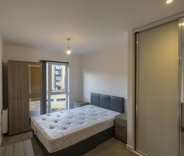 3 bedroom apartment to rent - Photo 5