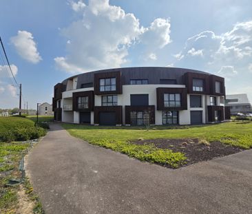 Location Appartement 1 pièce 21m² ROSIERES PRES TROYES 10430 - Photo 5