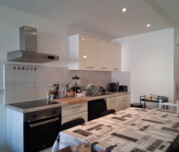 Biarritz - Appartement - 3 pièces - 64.46m² - Photo 5