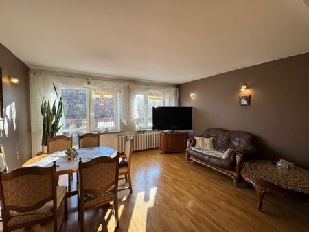 KOMFORTOWE 3-POKOJOWE MIESZKANIE NA WYNAJEM - Ł 71.88 m² - Photo 2