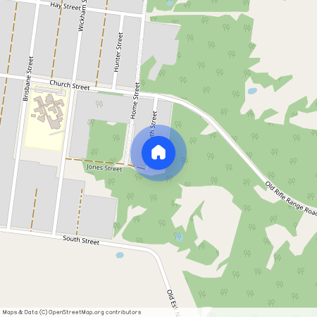 4 Dalkeith Street, Qld 4615, Nanango