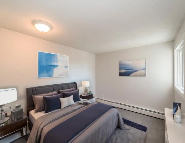 Meadowside Estates — 2 Bedroom - Photo 1