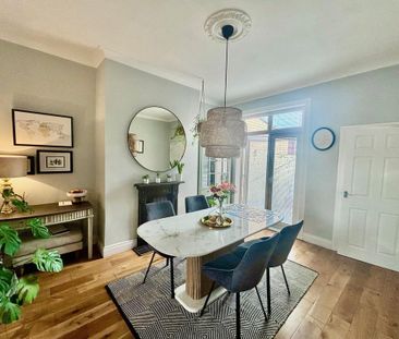 2 bedroom terraced house to rent - Photo 2