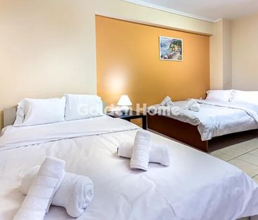 Διαμέρισμα για ενοικίαση Συκιές - Photo 6