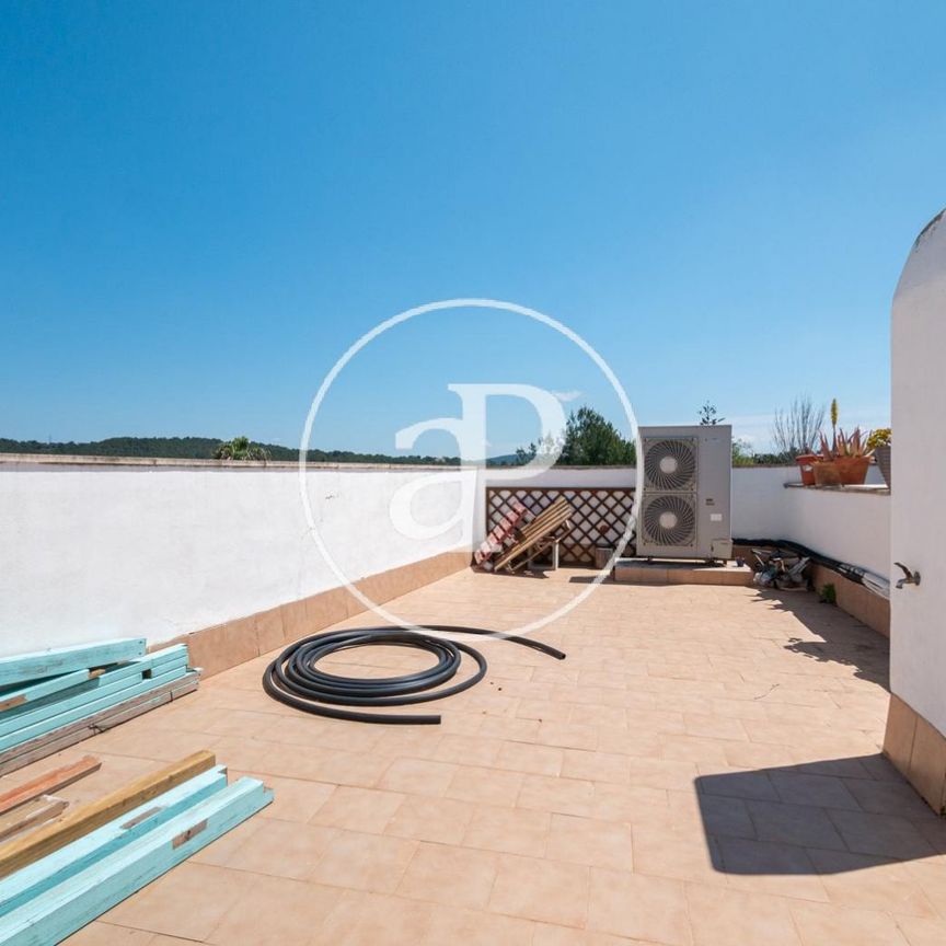 Apartment for rent in Marratxí - Photo 1