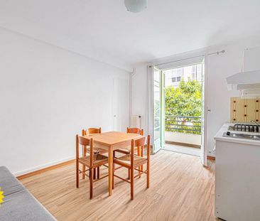 Appartement Nice 30,79 m² - Photo 3