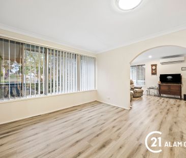 Discover Peaceful Living in This Charming Family Home !! - Photo 6