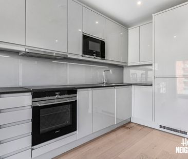 Quassia House, Thonrey Close - Photo 5