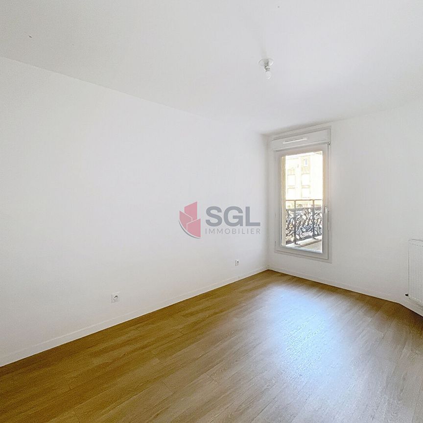 Appartement 2 pièces - Photo 1