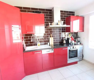 JUAN LES PINS - Ref : 2P JUAN - Photo 2